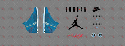 Air Jordan 016