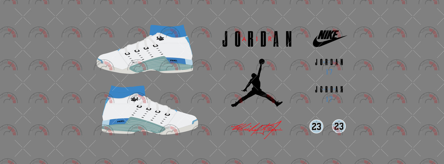 Air Jordan 017
