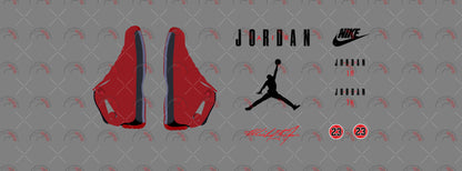 Air Jordan 018