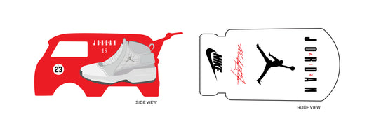Air Jordan 019