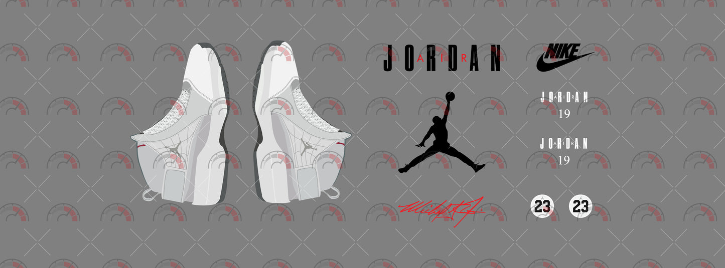 Air Jordan 019