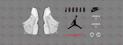 Air Jordan 019