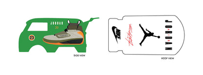 Air Jordan 020