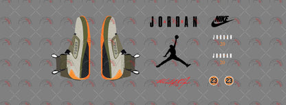 Air Jordan 020