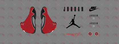 Air Jordan 021