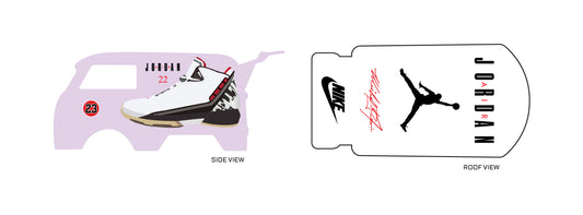 Air Jordan 022