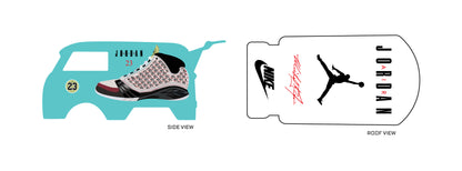 Air Jordan 023