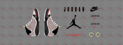 Air Jordan 023