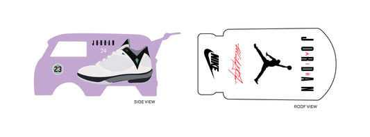 Air Jordan 024
