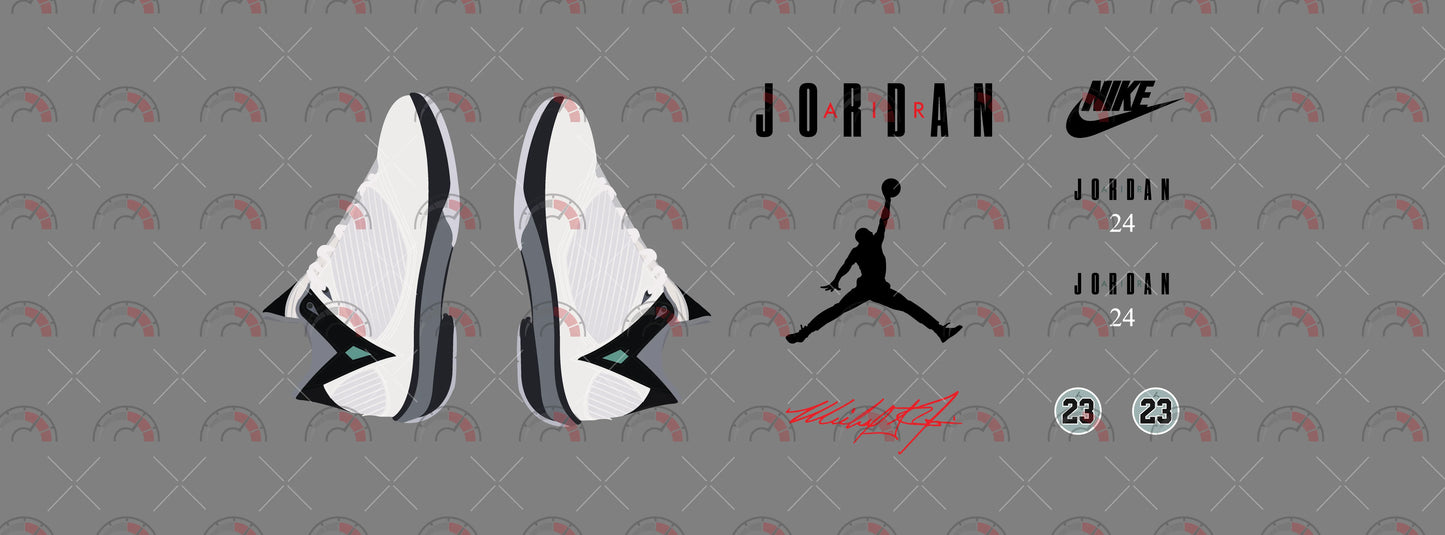 Air Jordan 024