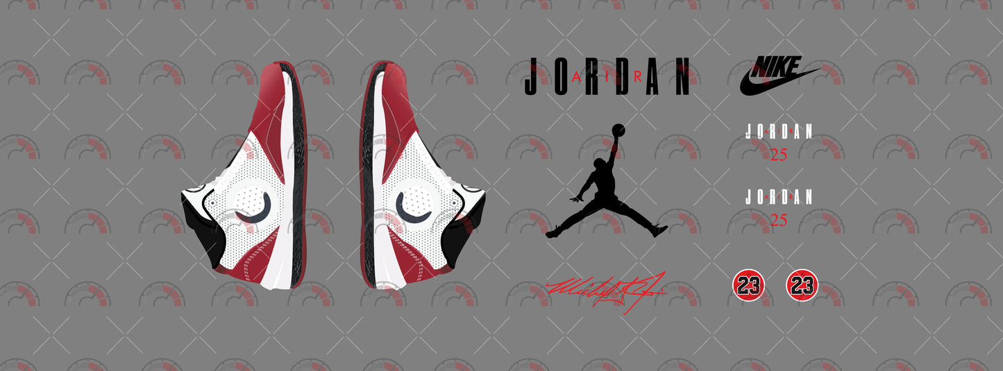 Air Jordan 025