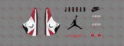 Air Jordan 025
