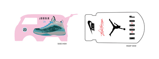 Air Jordan 026
