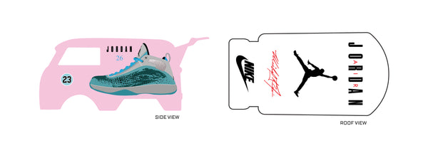 Air Jordan 026