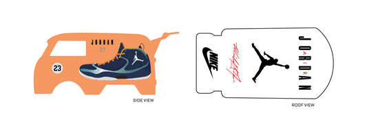 Air Jordan 027