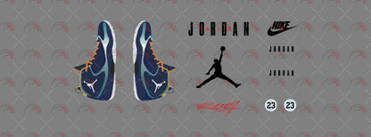 Air Jordan 027