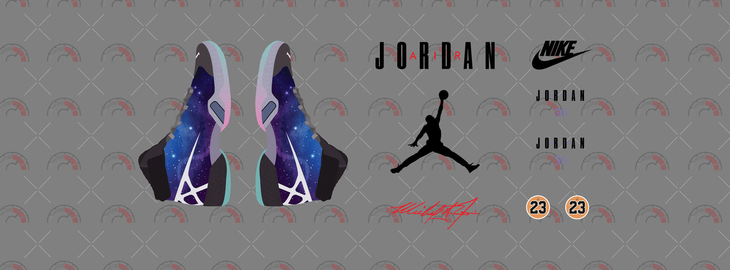Air Jordan 030