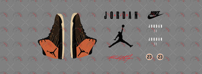 Air Jordan 031