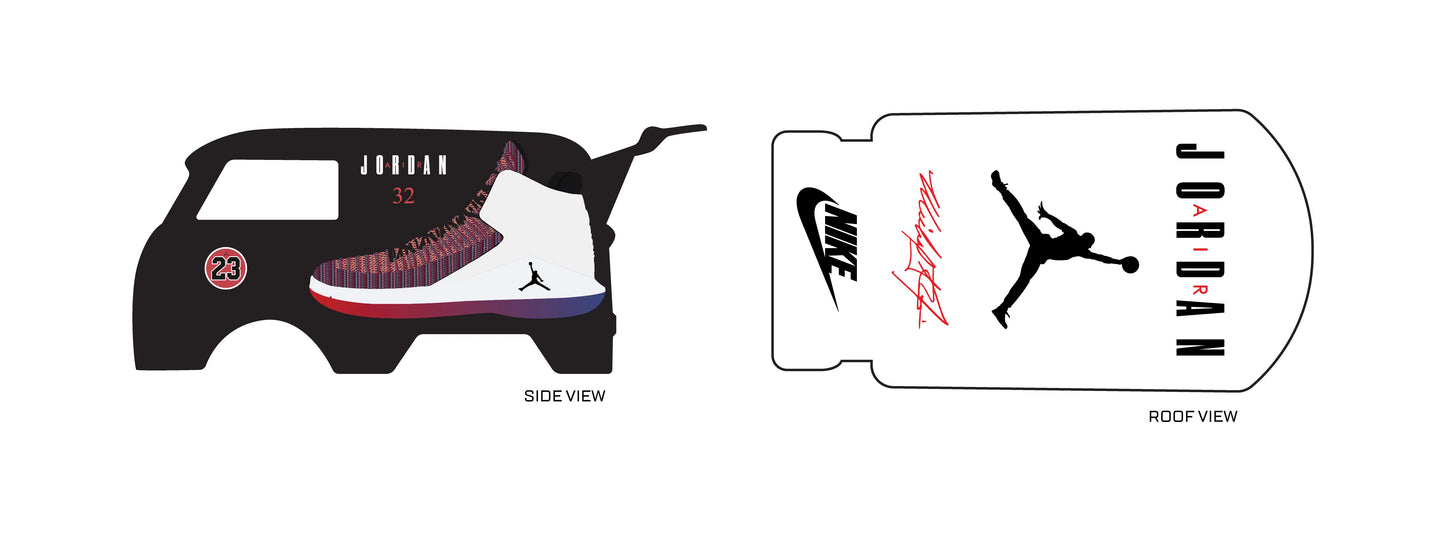 Air Jordan 032