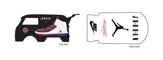 Air Jordan 032