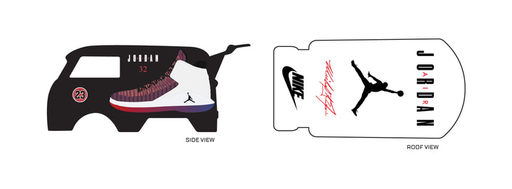 Air Jordan 032