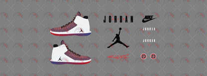 Air Jordan 032