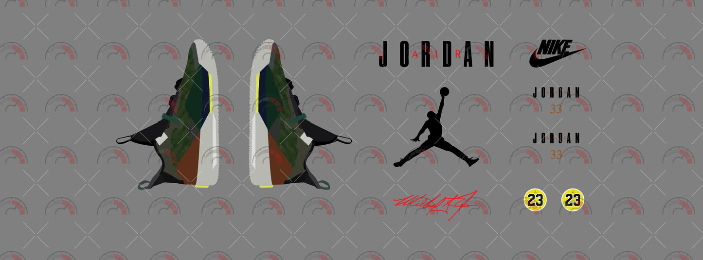 Air Jordan 033