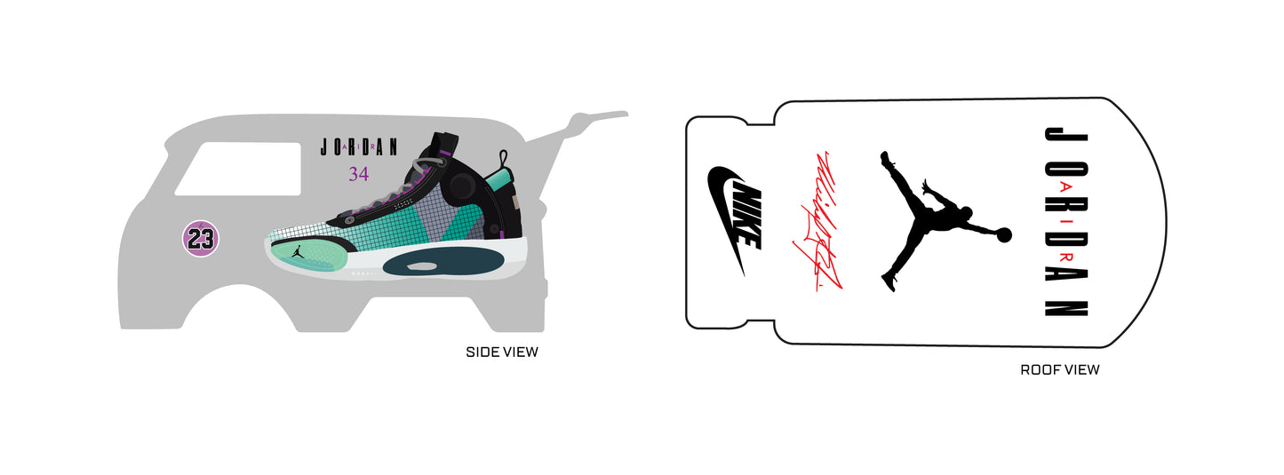 Air Jordan 034