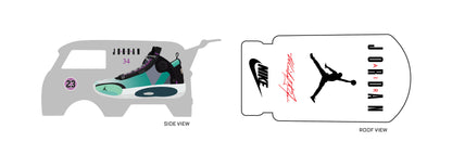 Air Jordan 034