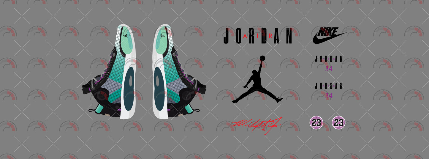 Air Jordan 034