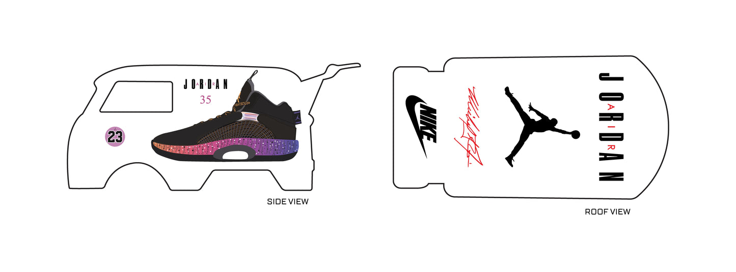 Air Jordan 035