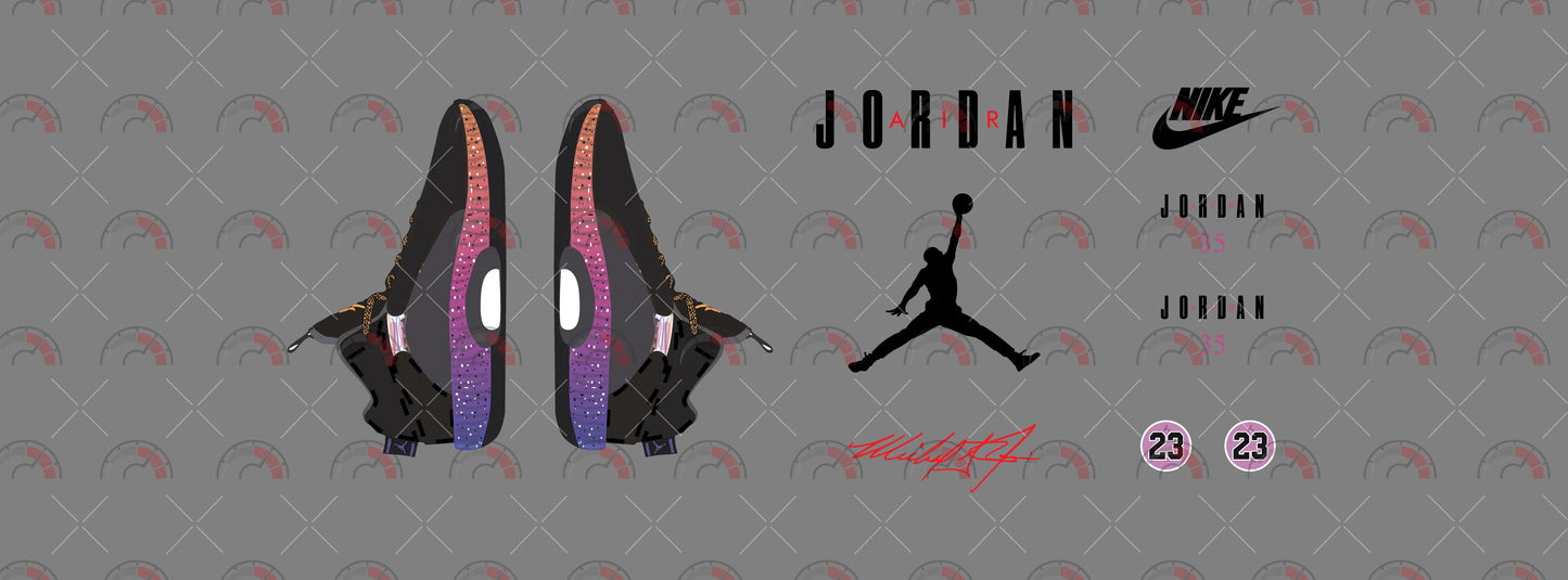 Air Jordan 035