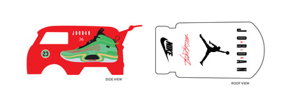 Air Jordan 036
