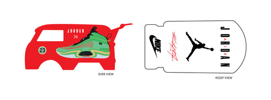 Air Jordan 036