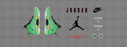 Air Jordan 036