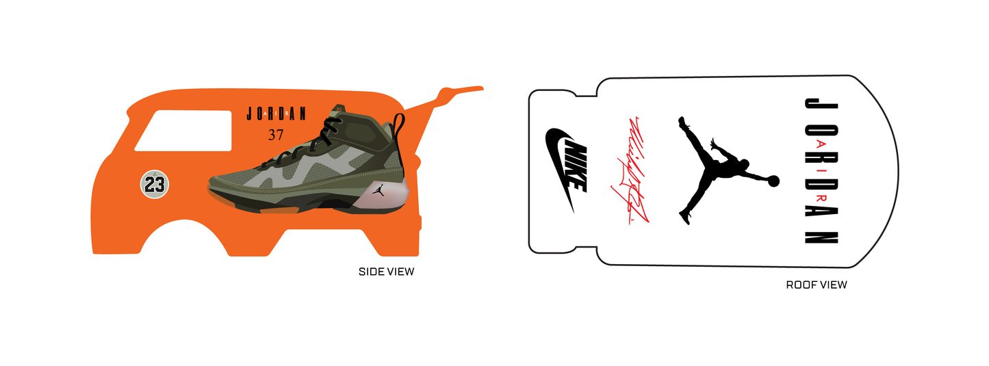 Air Jordan 037