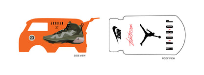 Air Jordan 037