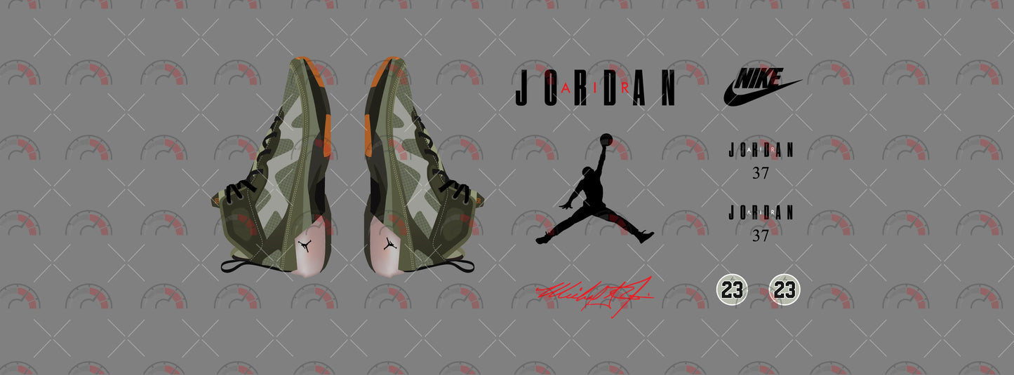 Air Jordan 037