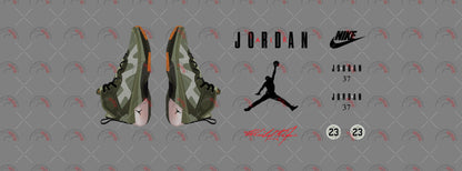 Air Jordan 037