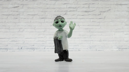Alien Ese