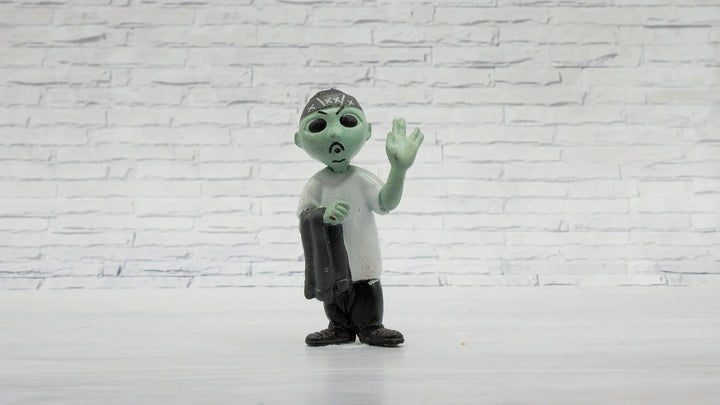 Alien Ese