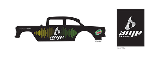 Amp Energy