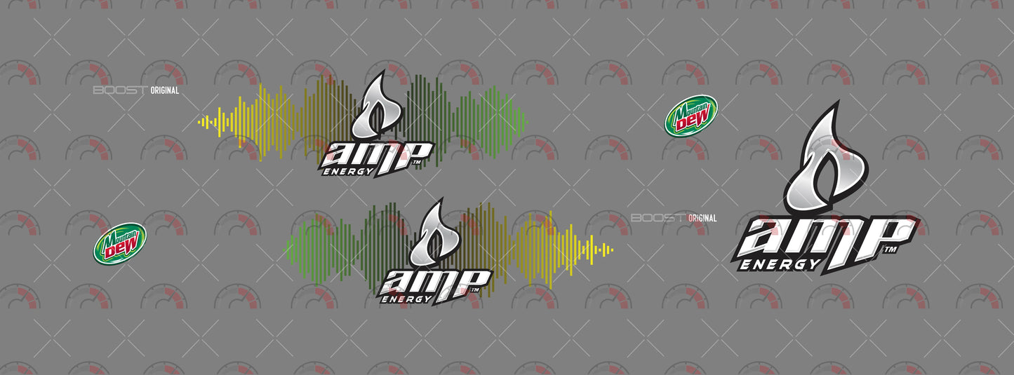Amp Energy