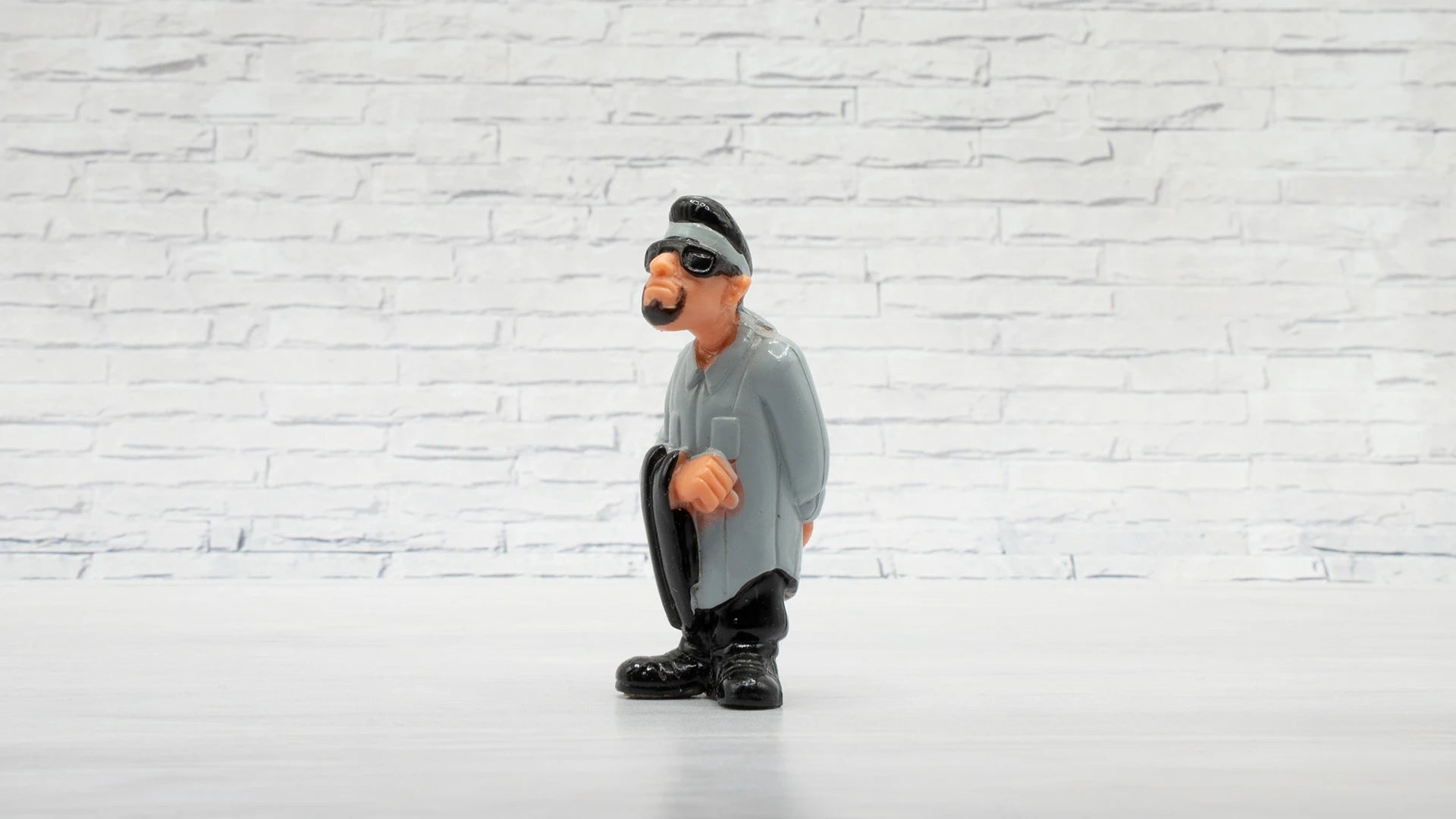 Angel Homies Series 2 Toy
