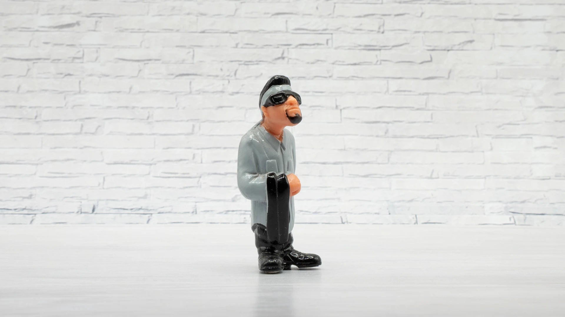 Angel Homies Series 2 Toy