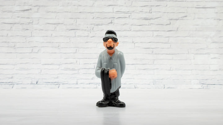 Angel Homies Series 2 Toy