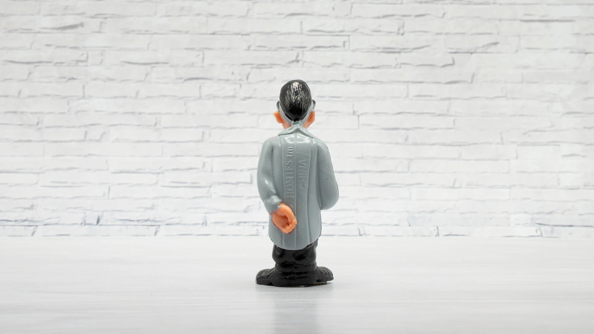 Angel Homies Series 2 Toy