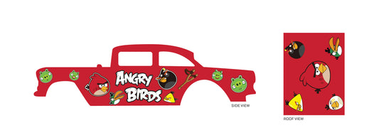 Angry Birds