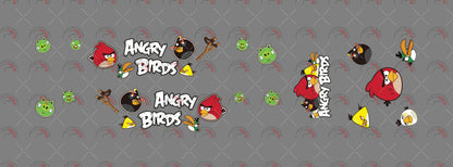 Angry Birds