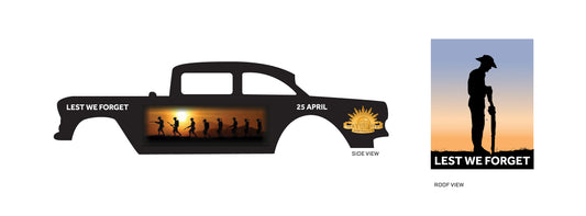 Anzac Day